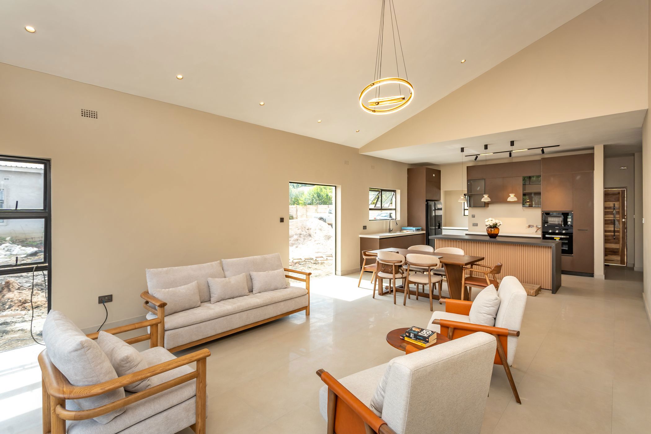 Cluster for sale in Greendale, Zimbabwe - 3ZB1742701