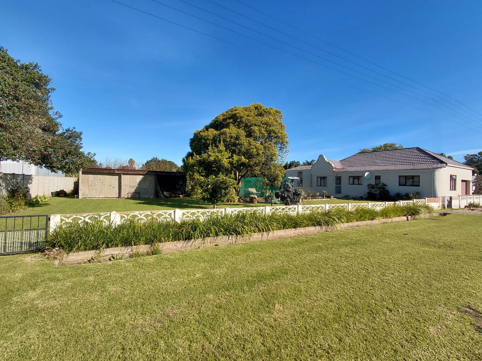 House for sale in Heidelberg, Garden Route - 1SR1742726