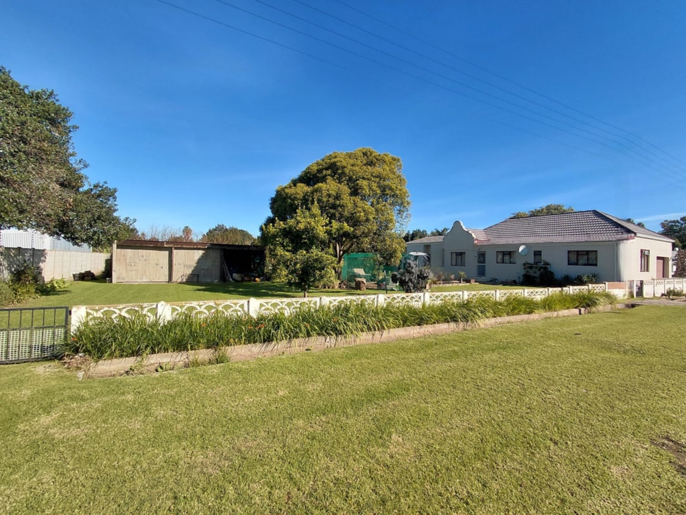 House for sale in Heidelberg, Garden Route - 1SR1742726
