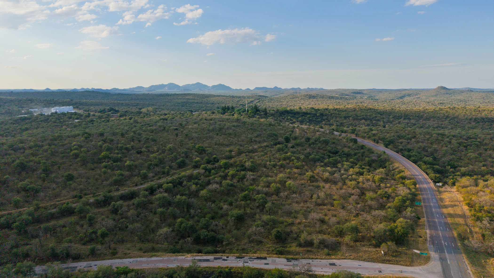 Vacant land for sale in Elephant Rock Eco Estate - 1HS1742720