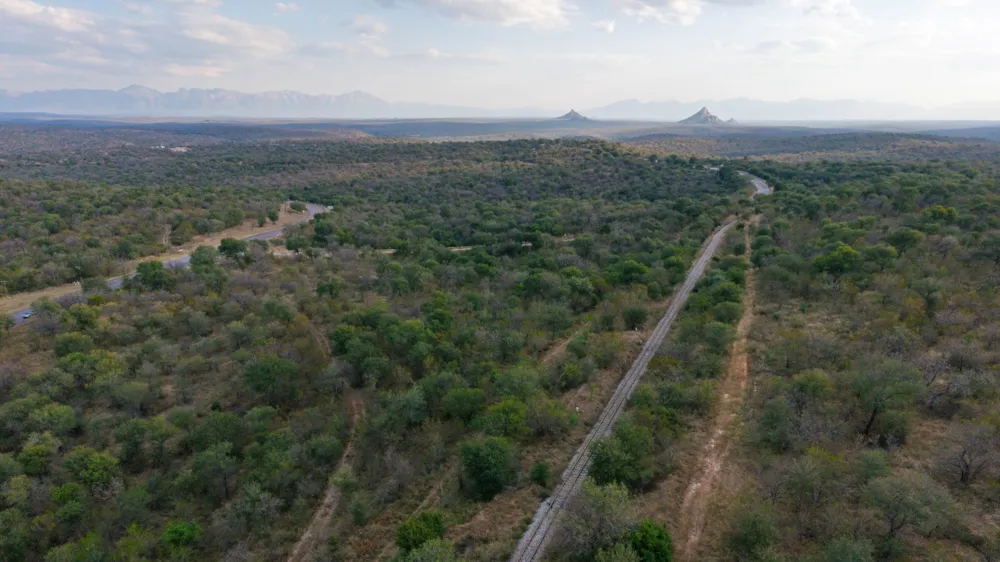 Vacant land for sale in Elephant Rock Eco Estate - 1HS1742720