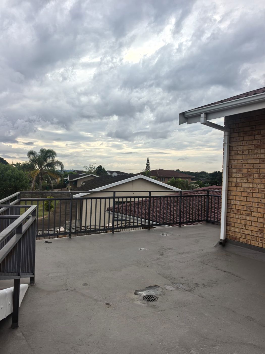 Garden apartment to rent in Woodhaven - 1DBN1742724
