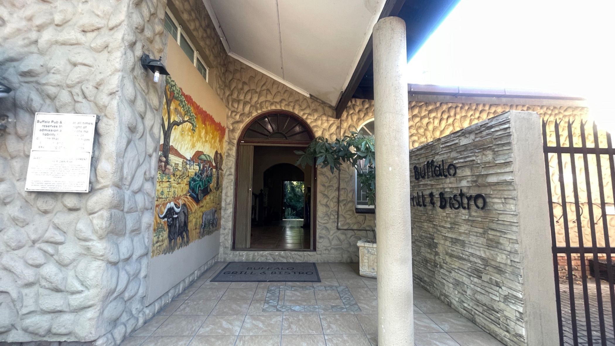 Commercial restaurant for sale in Phalaborwa - 1PW1742782