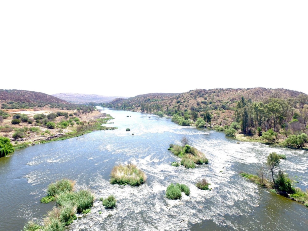 Crop farm for sale in Potchefstroom Rural - 1PCH1743050