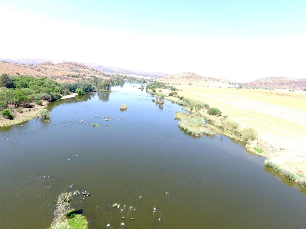 Crop farm for sale in Potchefstroom Rural - 1PCH1743050