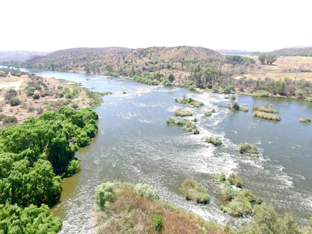 Crop farm for sale in Potchefstroom Rural - 1PCH1743050
