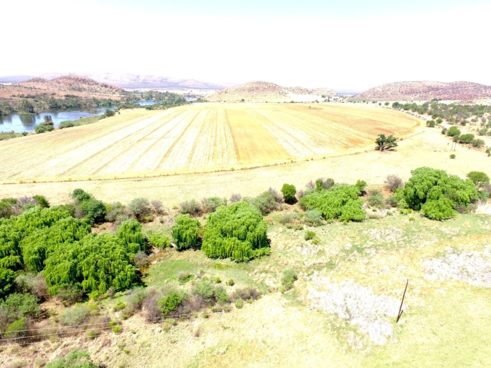 Crop farm for sale in Potchefstroom Rural - 1PCH1743050