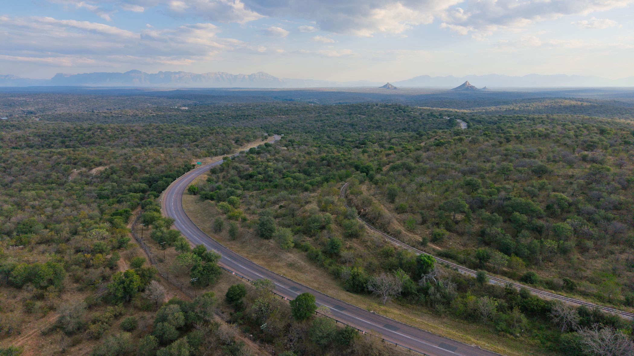 Vacant land for sale in Elephant Rock Eco Estate - 1HS1742728