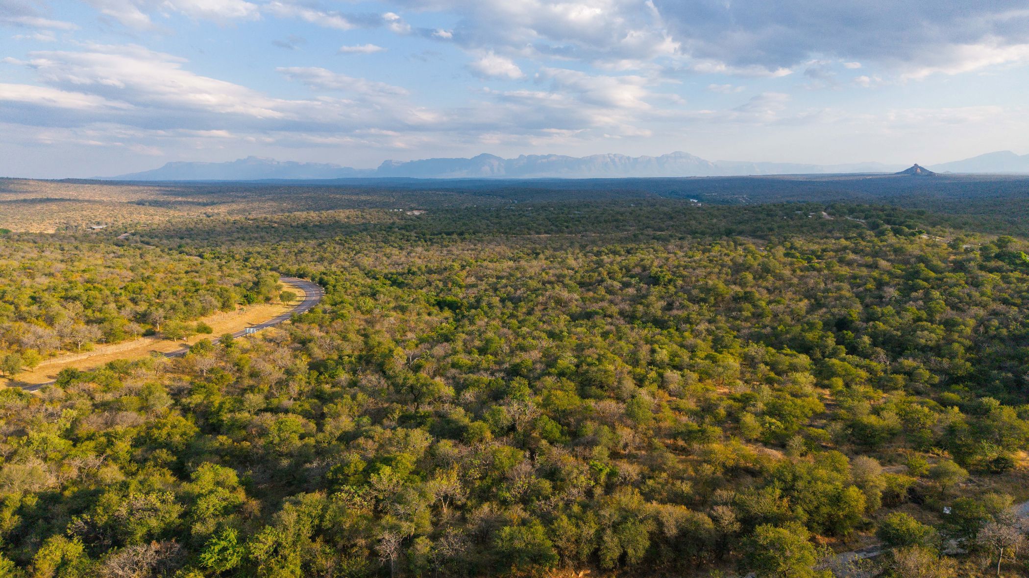 Vacant land for sale in Elephant Rock Eco Estate - 1HS1742732