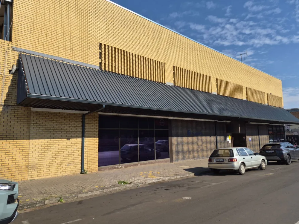 Commercial Building for sale in Newcastle - 1NW1742752