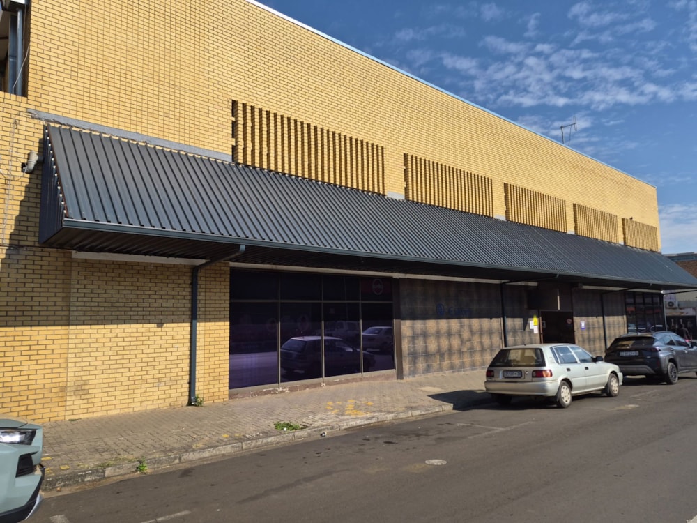 Commercial Building for sale in Newcastle - 1NW1742752 Commercial Building for sale in Newcastle - 1NW1742752