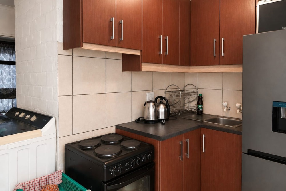 Apartment for sale in West Riding, Blouberg - 1TV1742741 Apartment for sale in West Riding, Blouberg - 1TV1742741