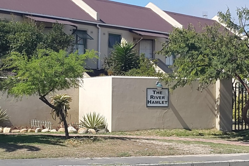 Apartment for sale in West Riding, Blouberg - 1TV1742741 Apartment for sale in West Riding, Blouberg - 1TV1742741