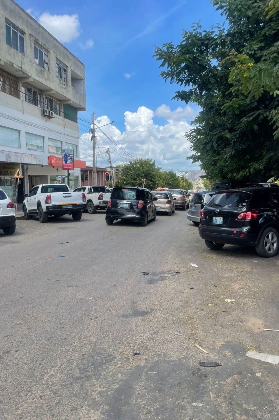 Commercial industrial property to rent in Nampula, Nampula, Mozambique - 3MQ1742743 Commercial industrial property to rent in Nampula, Nampula, Mozambique - 3MQ1742743