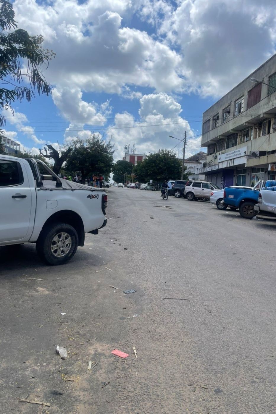 Commercial industrial property to rent in Nampula, Nampula, Mozambique - 3MQ1742743 Commercial industrial property to rent in Nampula, Nampula, Mozambique - 3MQ1742743