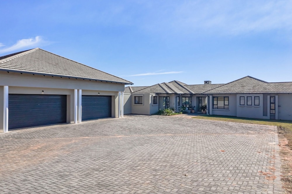 House for sale in White River AH - 1WR1742754