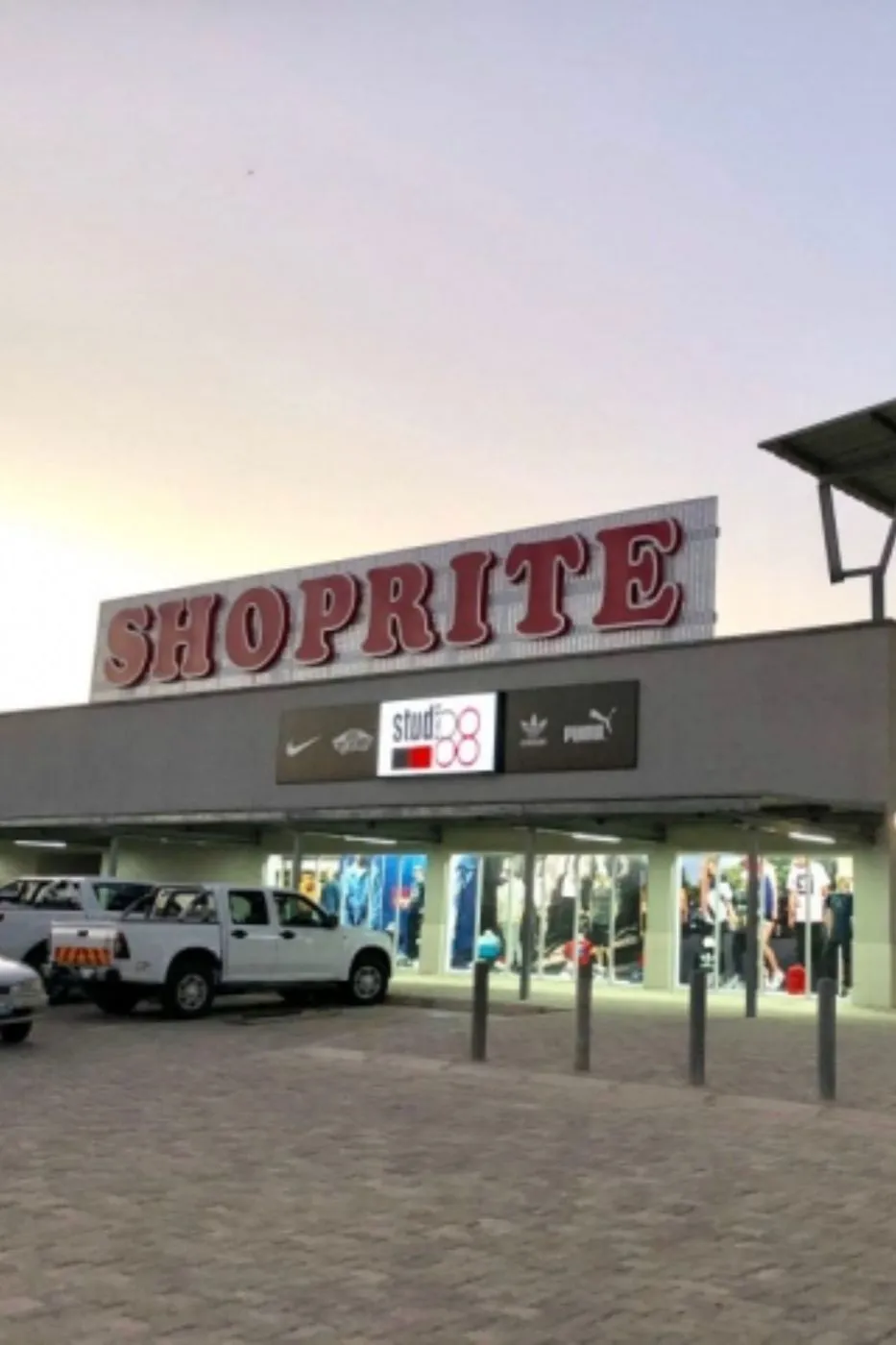 Commercial industrial property to rent in Nampula, Nampula, Mozambique - 3MQ1742745 Commercial industrial property to rent in Nampula, Nampula, Mozambique - 3MQ1742745