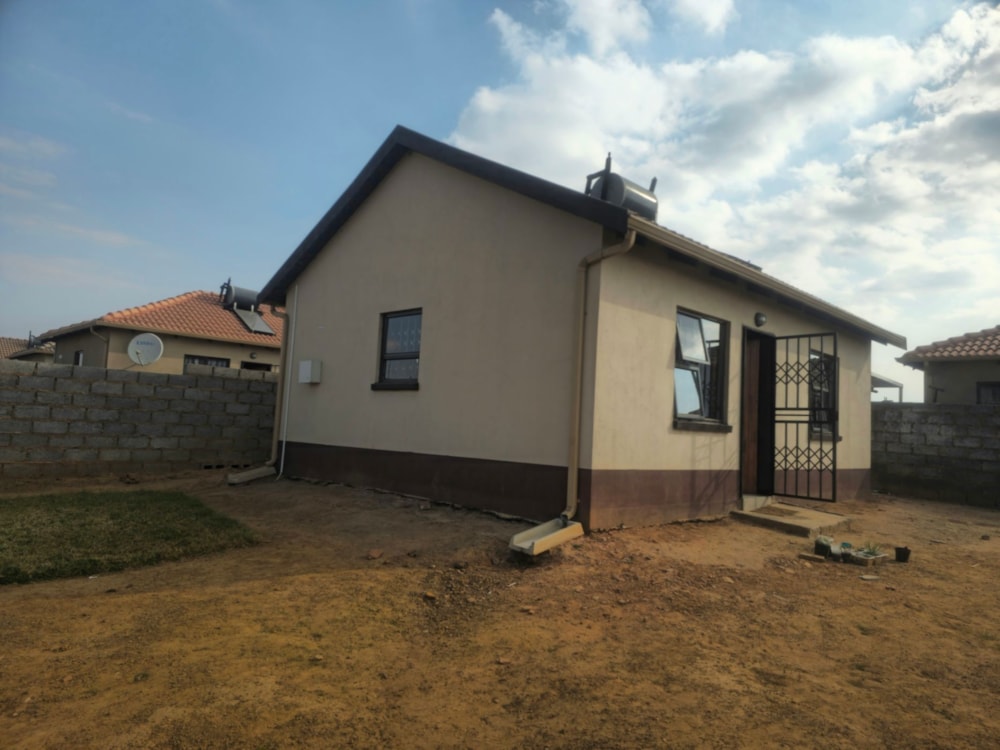 House for sale in Windmill Park - BOK1743323 House for sale in Windmill Park - BOK1743323