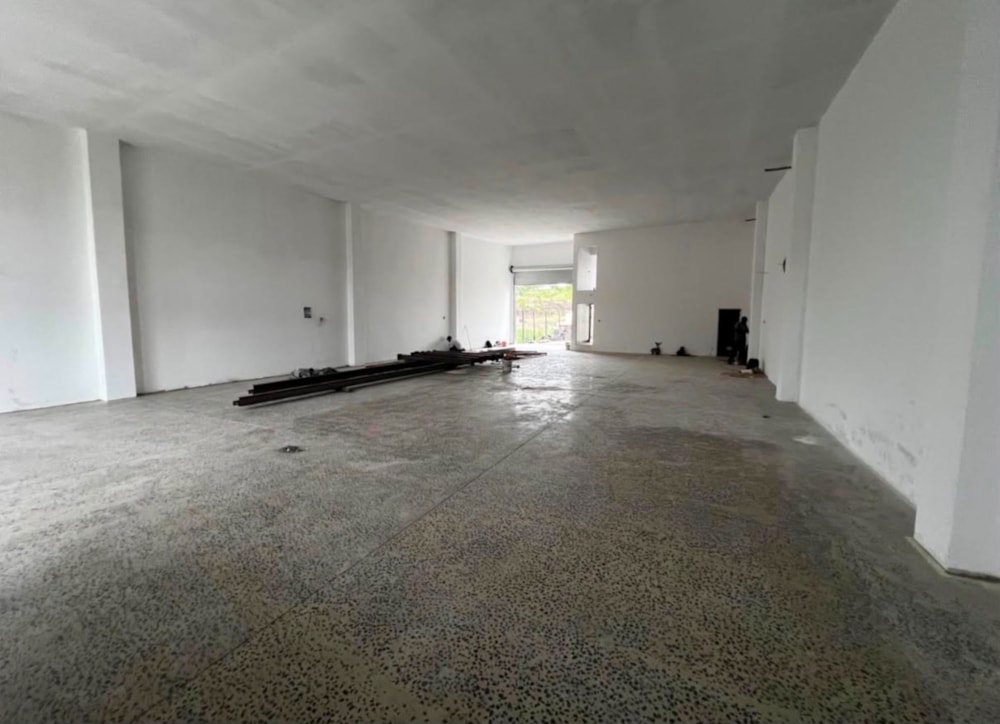 Commercial industrial property for sale in Umhlali - 1BD1742771