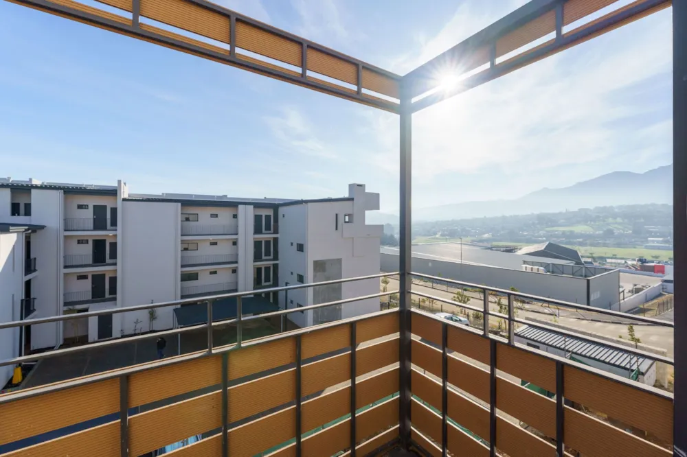 Apartment for sale in Newinbosch - ST1742933