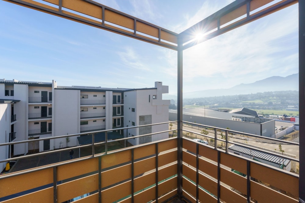 Apartment for sale in Newinbosch - ST1742933