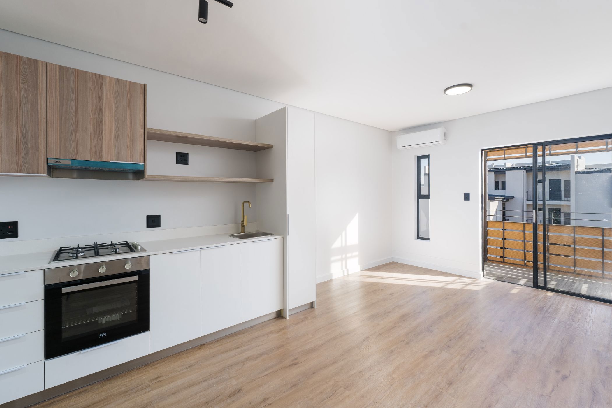 Apartment for sale in Newinbosch - ST1742933
