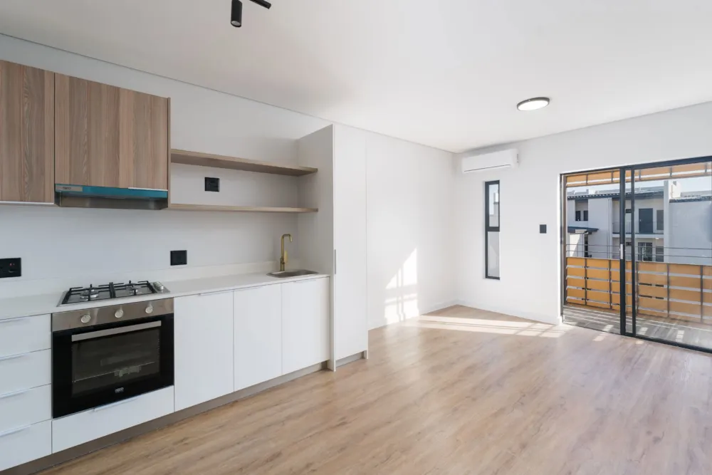 Apartment for sale in Newinbosch - ST1742933