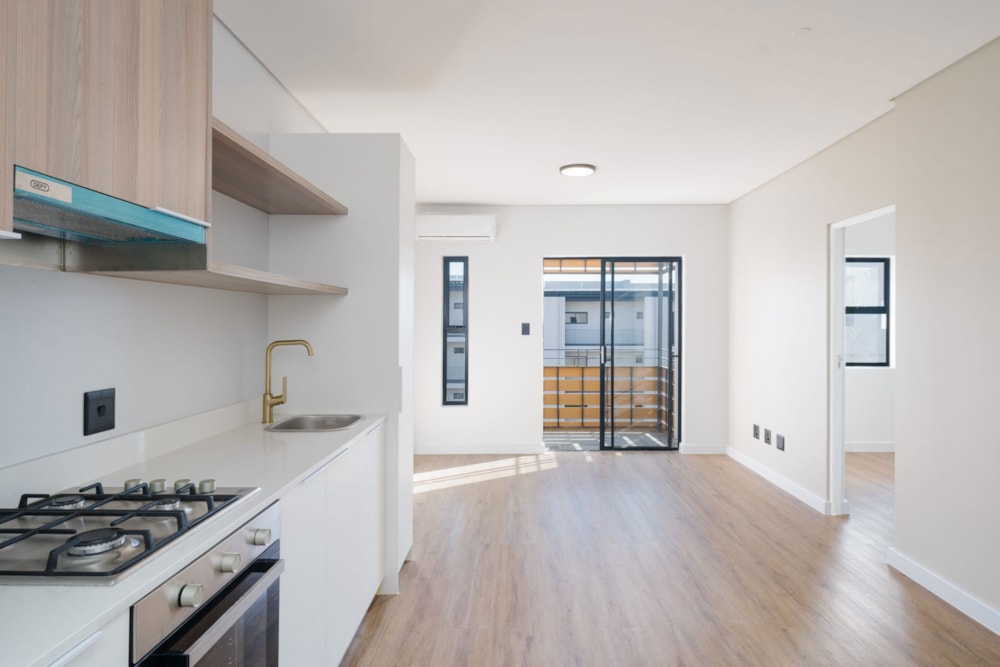 Apartment for sale in Newinbosch - ST1742933