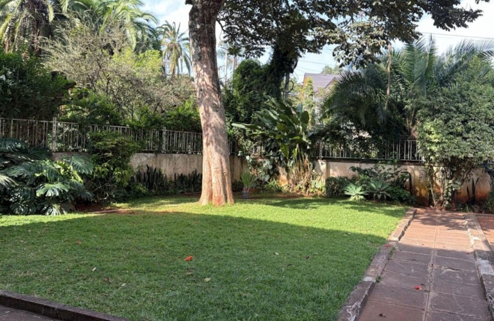Apartment to rent in Lower Kabete, Kenya - 3KE1742768