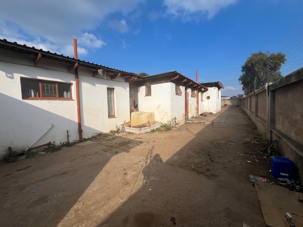 Residential vacant land for sale in Annadale - 1PS1742928