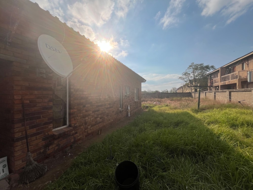 Residential vacant land for sale in Annadale - 1PS1742928