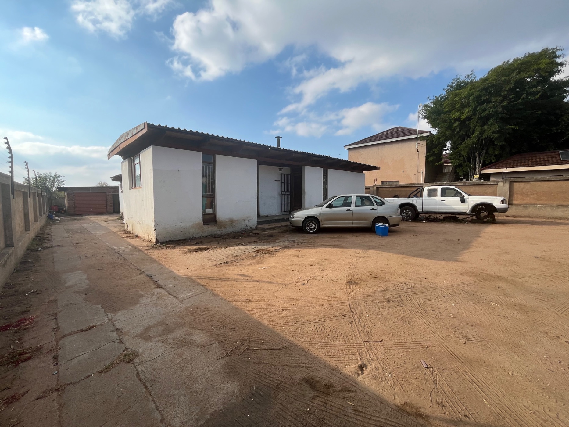 Residential vacant land for sale in Annadale - 1PS1742928