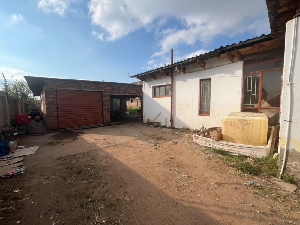 Residential vacant land for sale in Annadale - 1PS1742928