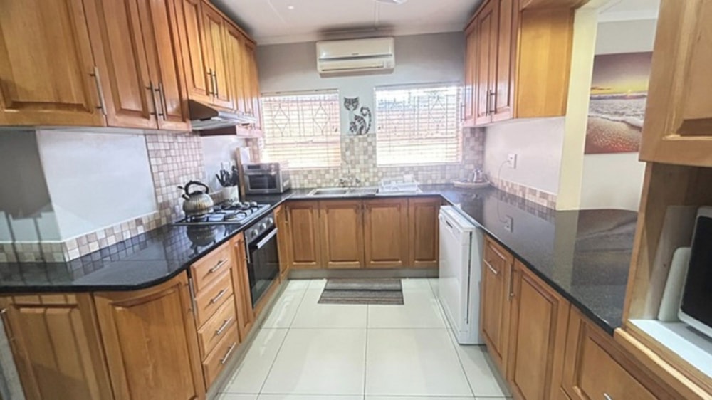 Townhouse for sale in Arboretum, Richards Bay - 1RY1742988