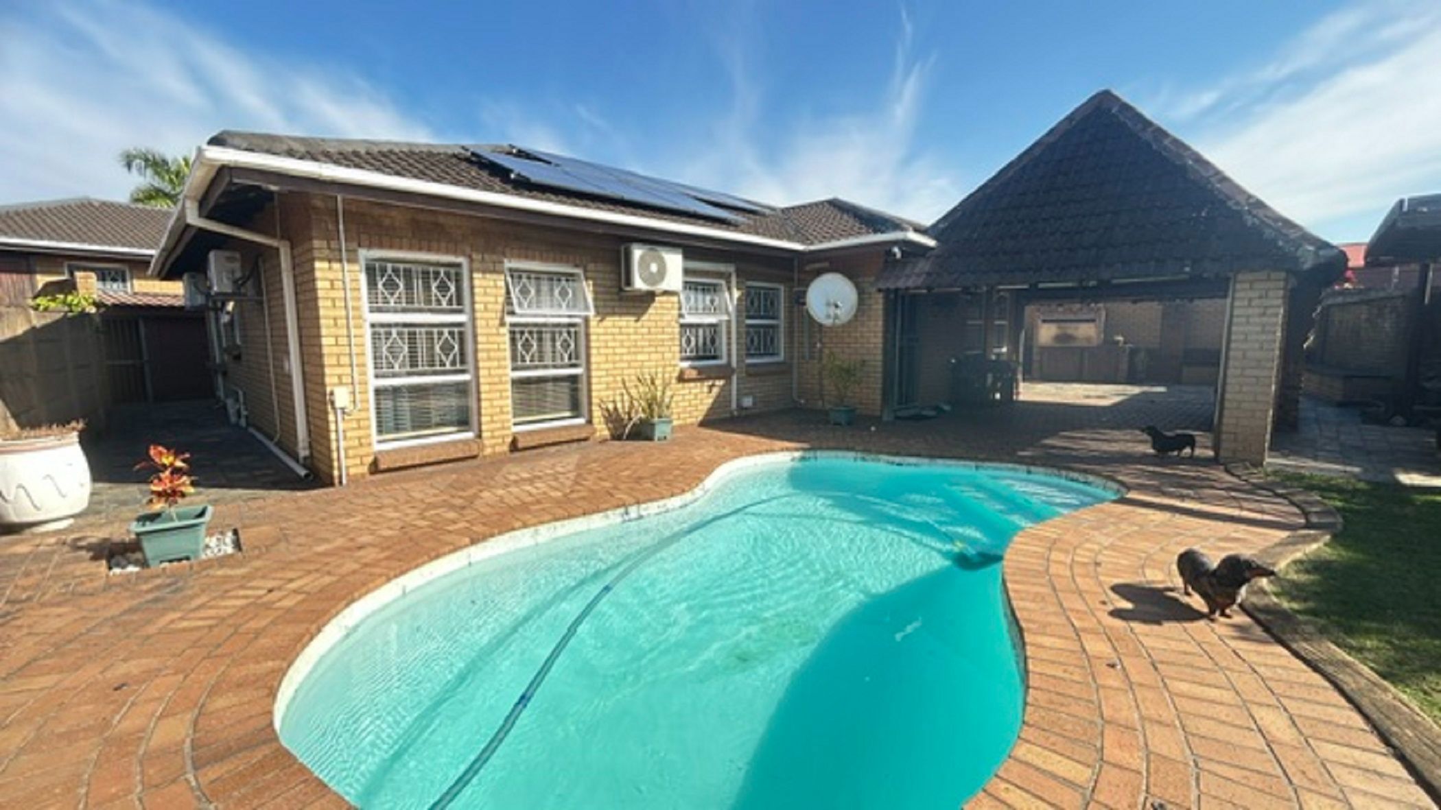 Townhouse for sale in Arboretum, Richards Bay - 1RY1742988