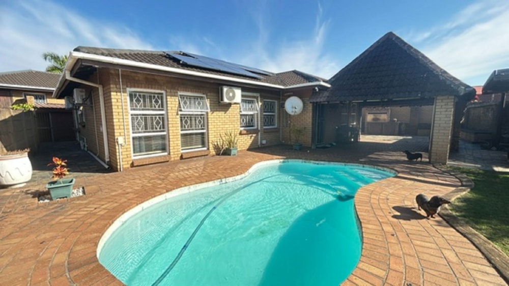Townhouse for sale in Arboretum, Richards Bay - 1RY1742988
