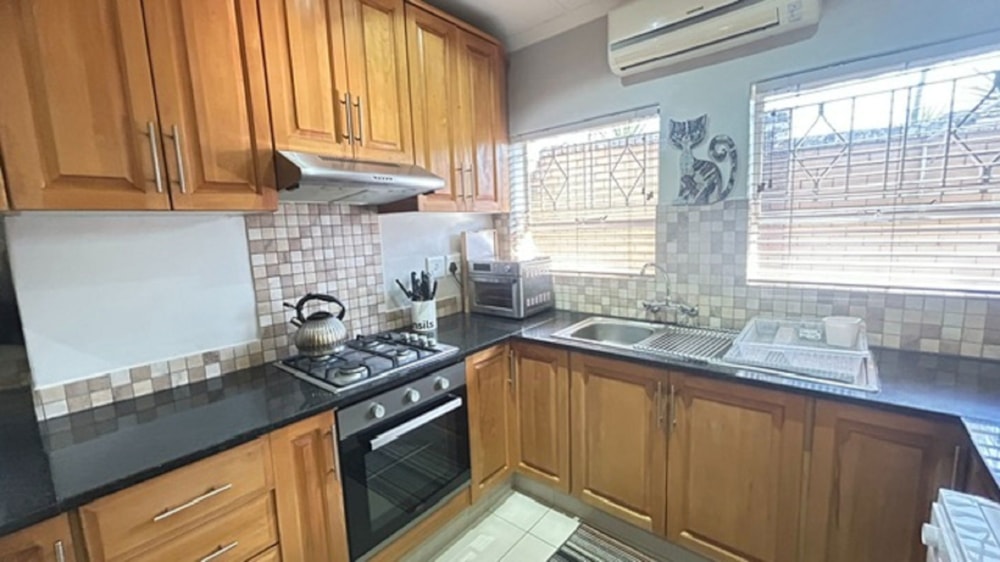 Townhouse for sale in Arboretum, Richards Bay - 1RY1742988