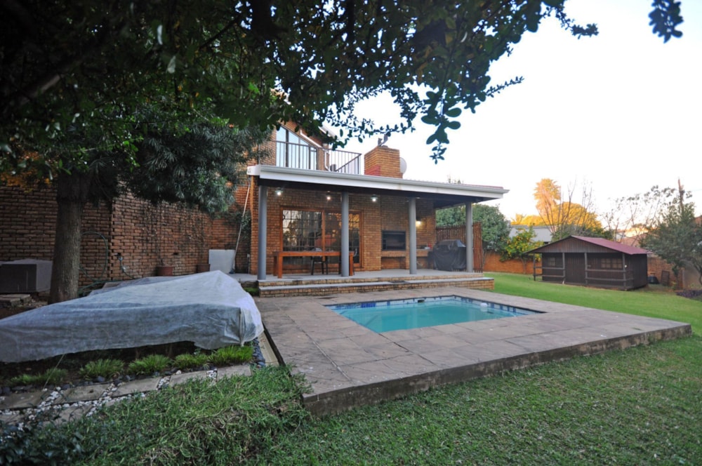 House to rent in Vanderbijlpark SW 5 - 1VT1742791 House to rent in Vanderbijlpark SW 5 - 1VT1742791
