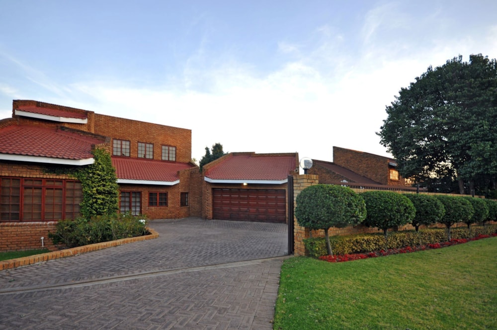 House to rent in Vanderbijlpark SW 5 - 1VT1742791 House to rent in Vanderbijlpark SW 5 - 1VT1742791