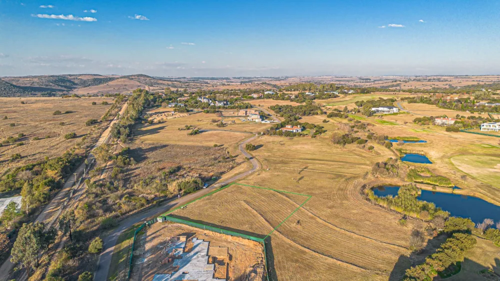 Vacant land for sale in Blair Atholl - FW1742802
