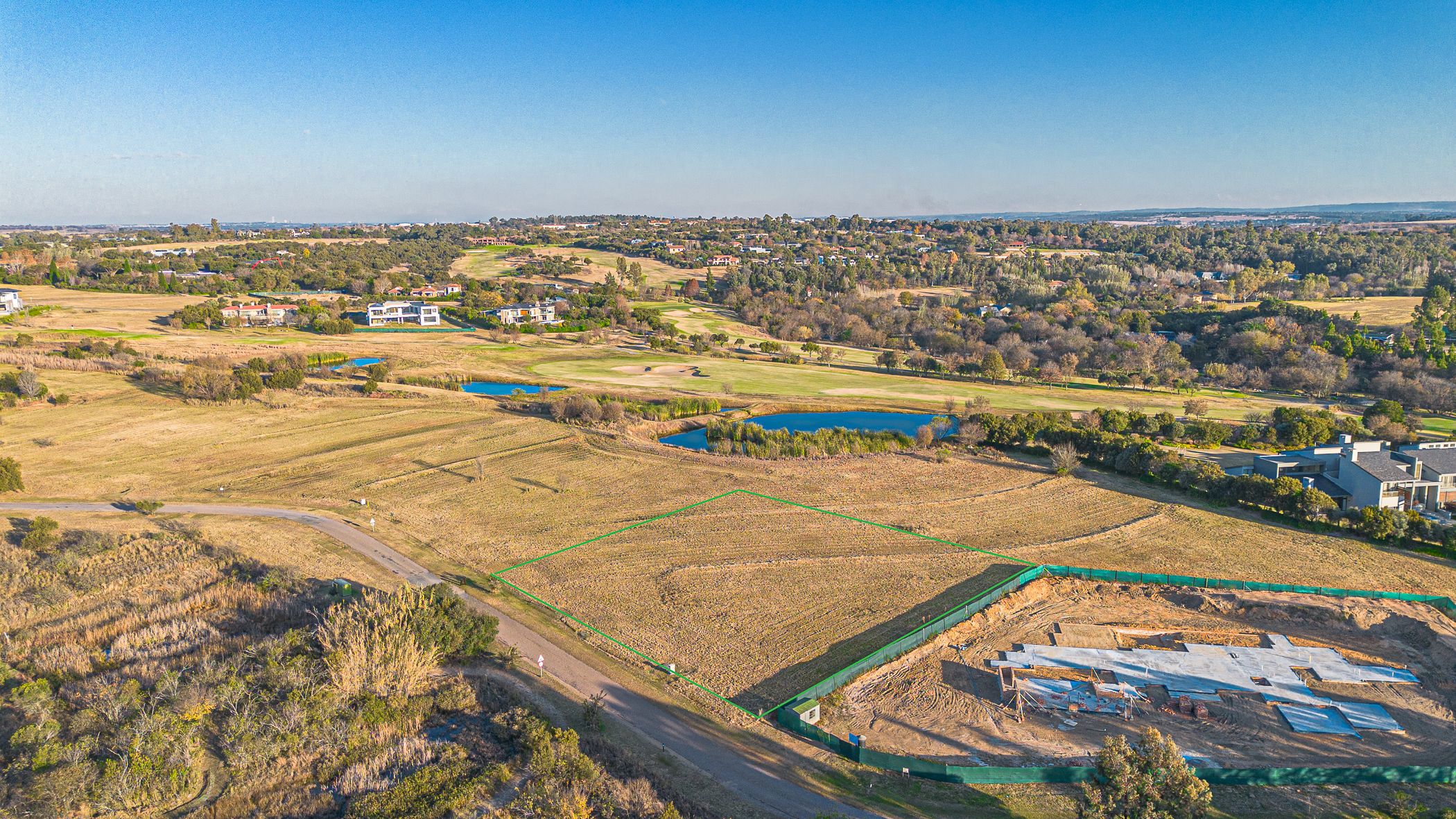 Vacant land for sale in Blair Atholl - FW1742802
