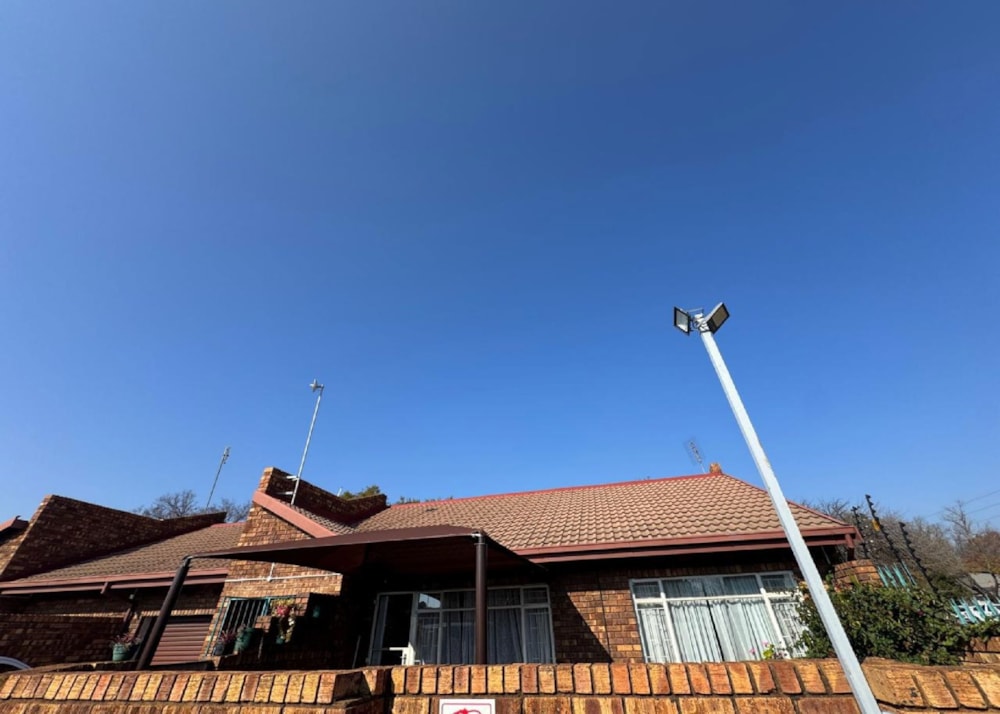 Townhouse for sale in Middelburg Central (Mpumalanga Central) - 1MD1742799 Townhouse for sale in Middelburg Central (Mpumalanga Central) - 1MD1742799
