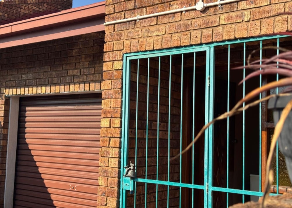 Townhouse for sale in Middelburg Central (Mpumalanga Central) - 1MD1742799 Townhouse for sale in Middelburg Central (Mpumalanga Central) - 1MD1742799