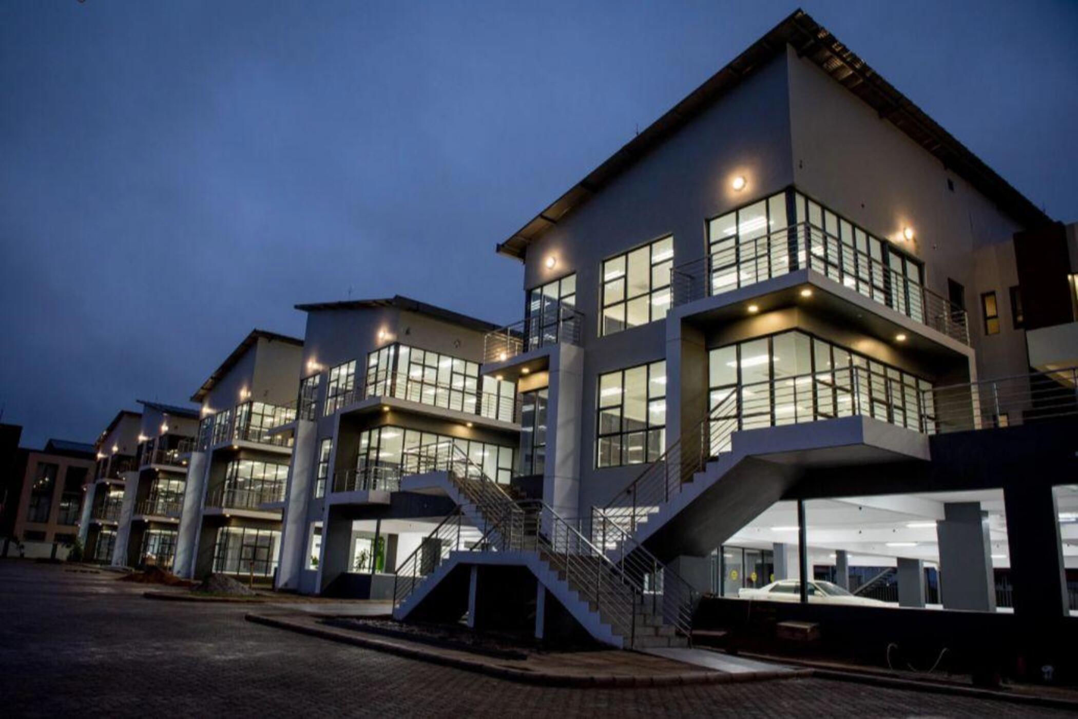 Commercial office to rent in Mass Media, Zambia - 3ZA1743087