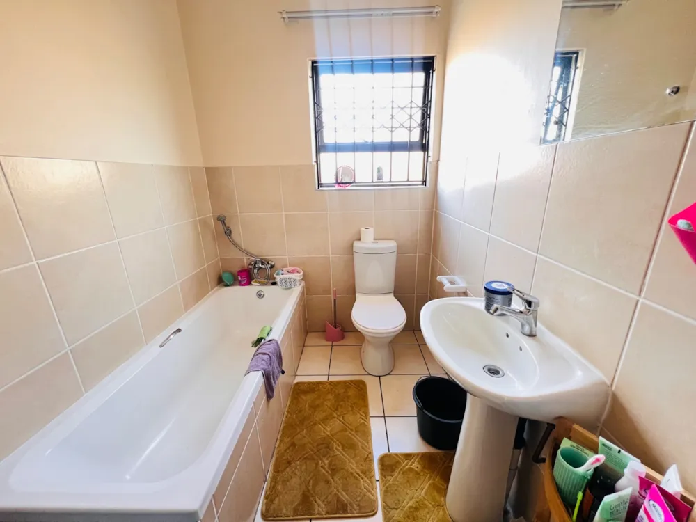Security complex home for sale in Witbank Central (eMalahleni Central)  - 1WD1742821