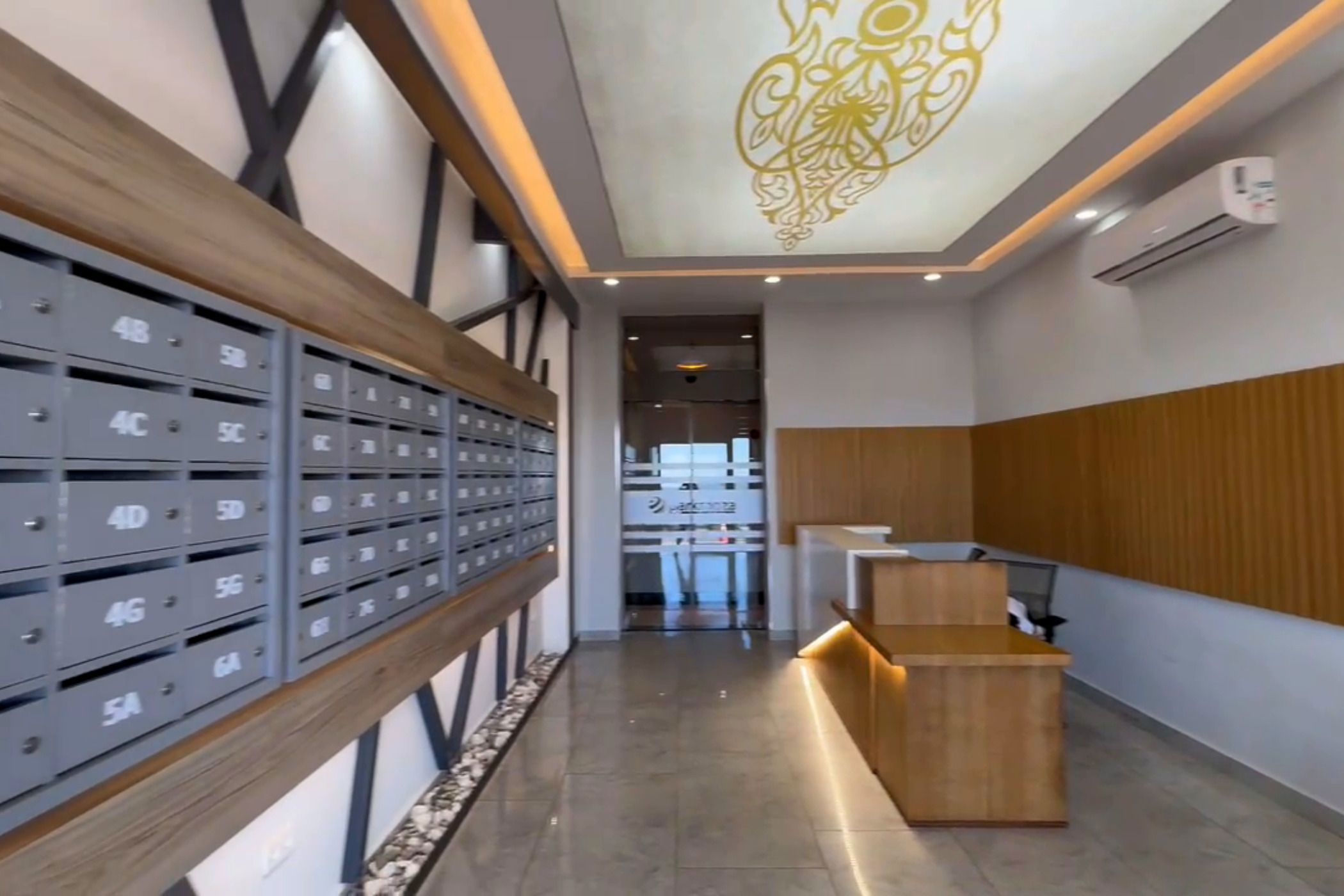 Commercial office to rent in Maputo , Mozambique - 3MQ1742844