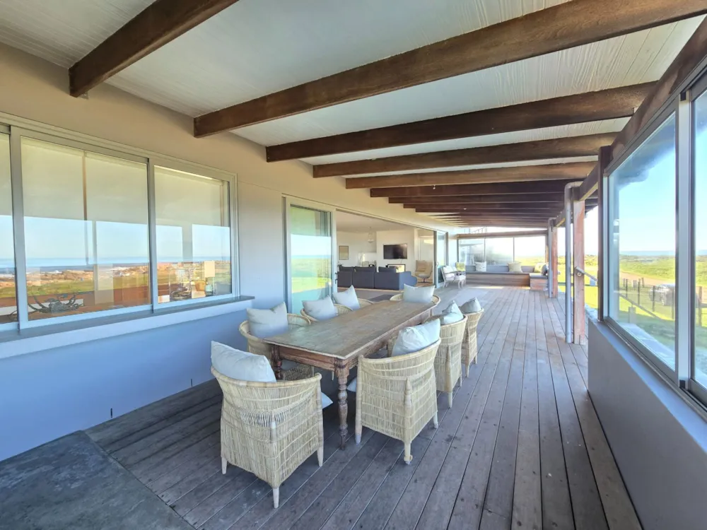 Double-storey house to rent in Cape St Francis - 1SA1742851 Double-storey house to rent in Cape St Francis - 1SA1742851