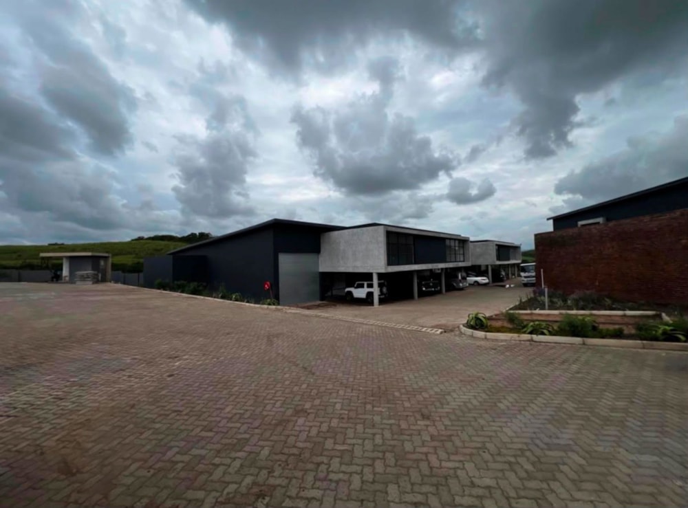 Commercial industrial property for sale in Umhlali - 1BD1742842