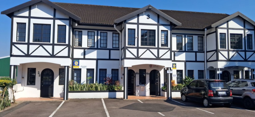 Commercial Building to rent in Hatton Estates - 1WP1742855