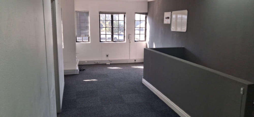 Commercial Building to rent in Hatton Estates - 1WP1742855